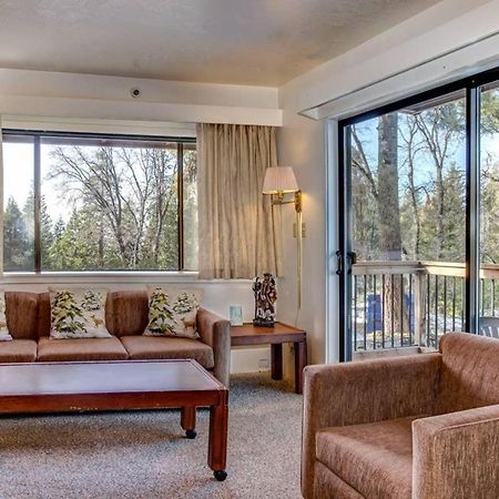 הוילה יוסמיטי ווסט A112 Studio Inside Yosemite Park- Mins From Badger Pass And Valley מראה חיצוני תמונה