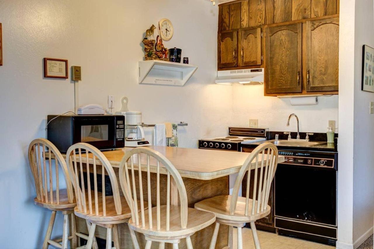הוילה יוסמיטי ווסט A112 Studio Inside Yosemite Park- Mins From Badger Pass And Valley מראה חיצוני תמונה