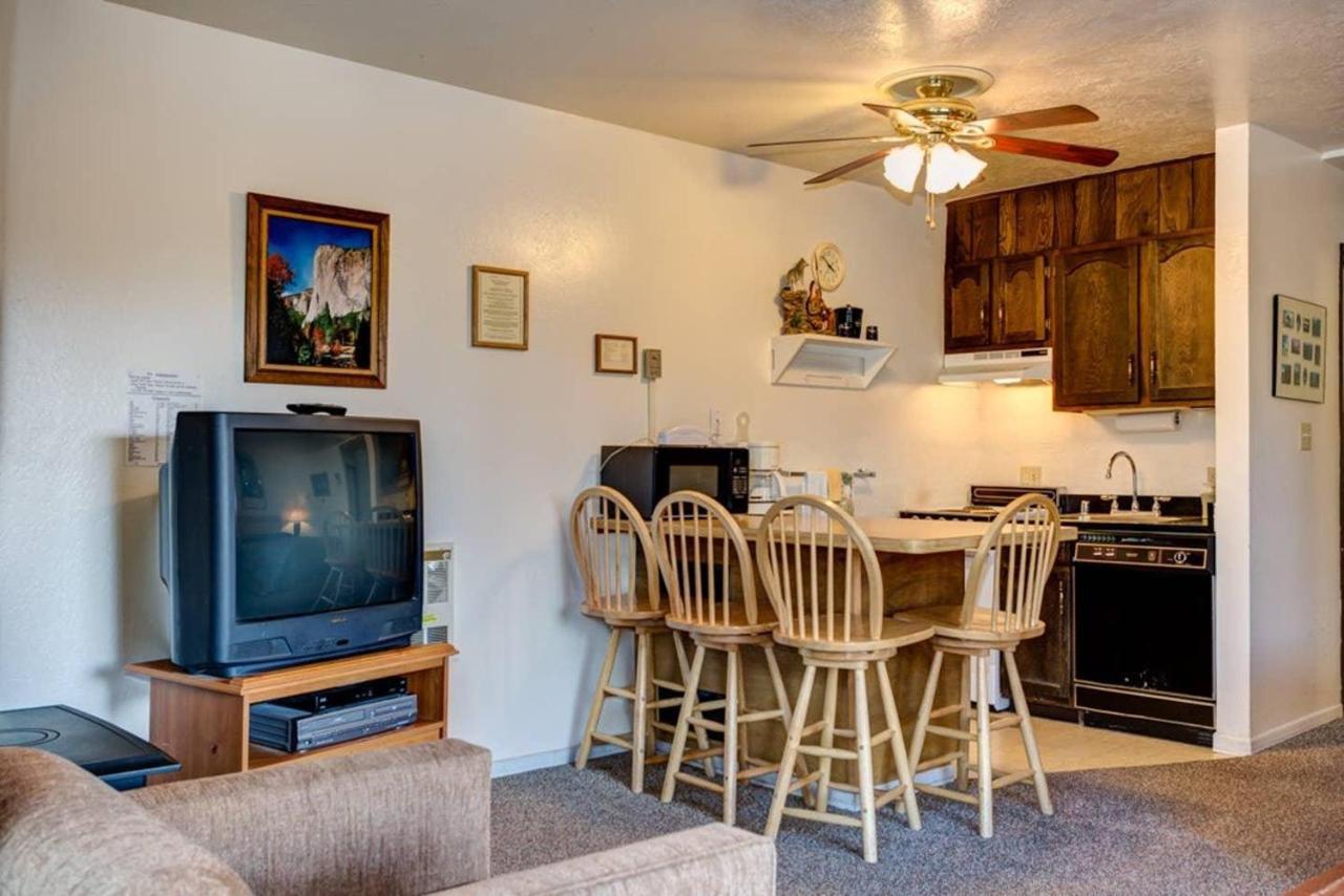 הוילה יוסמיטי ווסט A112 Studio Inside Yosemite Park- Mins From Badger Pass And Valley מראה חיצוני תמונה