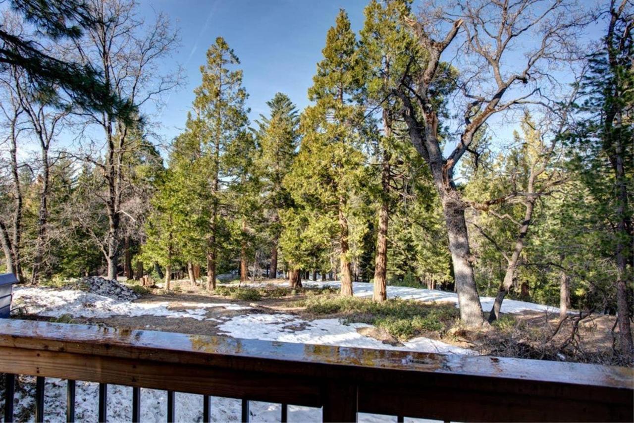 הוילה יוסמיטי ווסט A112 Studio Inside Yosemite Park- Mins From Badger Pass And Valley מראה חיצוני תמונה